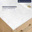 Meuble-lavabo double 84 po Cloverfield-93496103-93496099