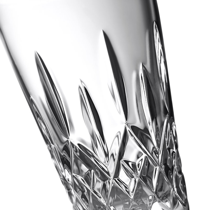 Waterford Lismore 11.5floz Iced Beverage