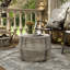 Table basse d'extérieur Egenoise-642387440