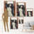 Toile tendue est en rupture de stock