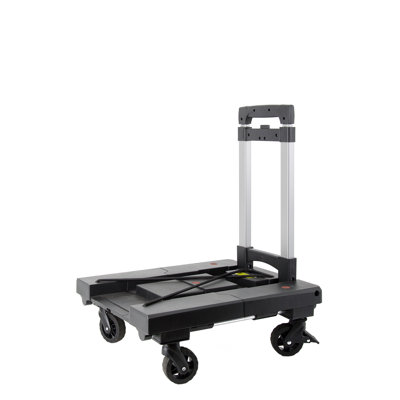 Chariot à main capacité 200 lb
