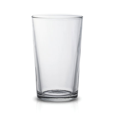 Ensemble de 6 verres Unie
