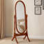 Finition miroir de plancher de bois traditionnel de style reine Anna-1511760631-1542905285