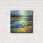 Red Barrel Studio® «Fall Marsh» par Jeanette Vertentes, art mural en métal-893516931