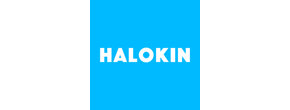 Halokin Logo