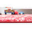 Tapis traditionnel rose Endesha-1579973727