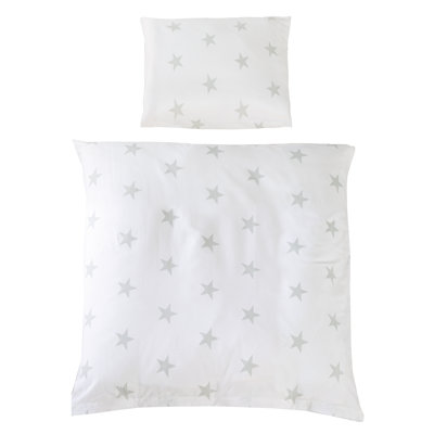 Bettlaken-Set Little Stars