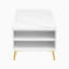 Table basse simple Pruess
