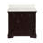 Fossen 36'' Single Bathroom Vanity with Top-2114165349-2039295779