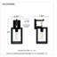 Applique murale en acier-13226565