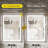 Frameless LED Bathroom Mirror,Smart Mirror-37815738