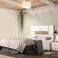 Plafonnier semi-encastré 3 lumières Yaretzi-855096671-939475800