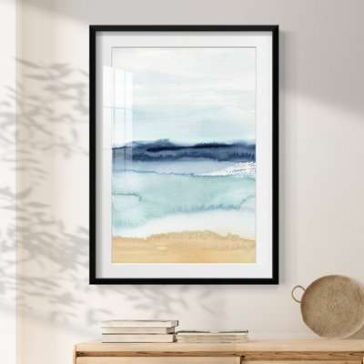 Kimbrell -Gallery Wrapped Canvas