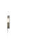 Laminar Wall- or Ceiling-Mount Bath Filler with 0.95" Orifice-1838573740