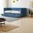 Blue is out of stock selected