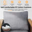 29.13 " W Patio Sofa-1290848300