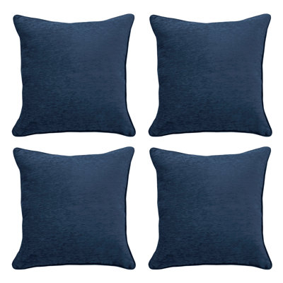 Theressa Square Cushion