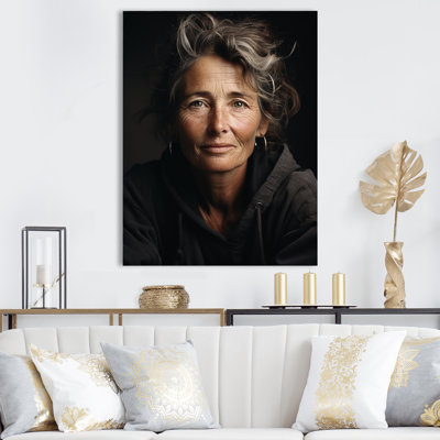 " Woman Bronze Biographies "