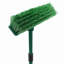 Daiven Hard Bristle Broom