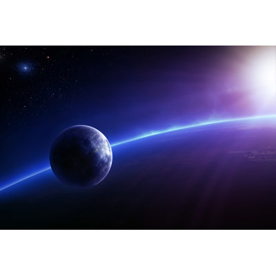 " Fantasy Earth "