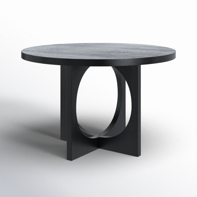 Vischer 47'' Round Dining Table
