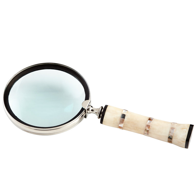 Watson Decorative Magnifier
