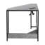 Bureau d'ordinateur l 26,77 po Humza-2114670814