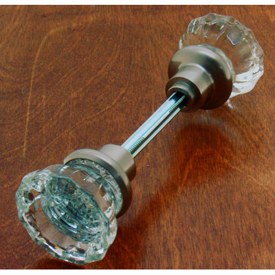 Novelty Knob