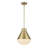 Ebbi 1 - Light Single Pendant-2112260656