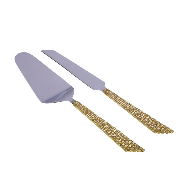 Ensemble de 2 pièces pour les colleuses à gâteaux Wirtz