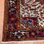 Tapis en laine fait à la main Heriz Herat