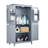 Freestanding Cabinet with 4 Doors-658100692