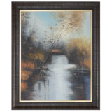 Bennet's Creek Print