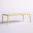 Alvine Solid Wood Base Dining Table-160974233-160974234