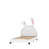 White is out of stock