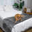 Faux Fur Bed Runner-1967850273-1967850272