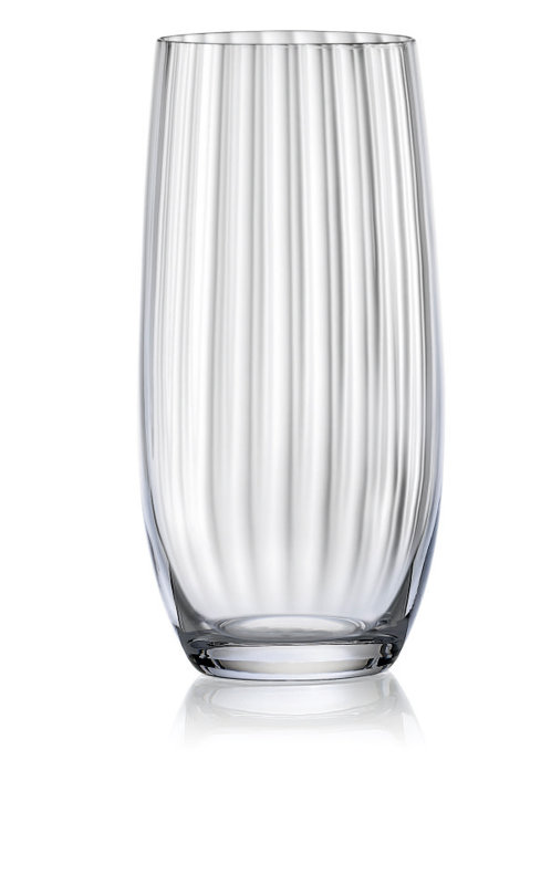 Waterball Optic Highball 350 ml, ensemble de 6