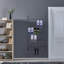 18 Pair Shoe Rack