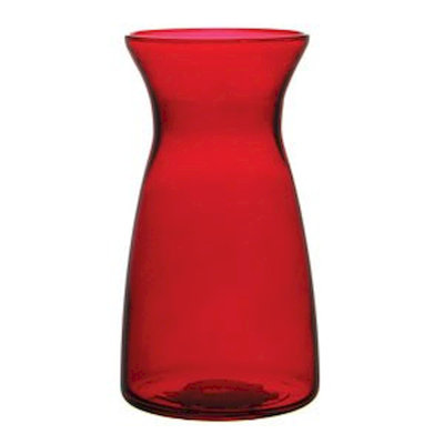 Haspel Glass Table Vase