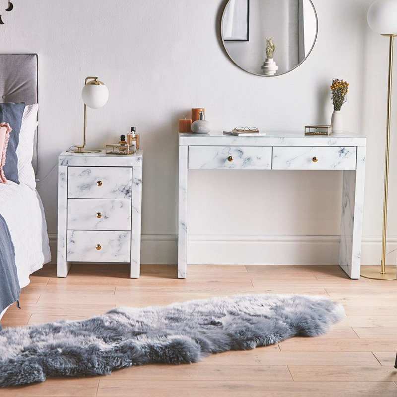 Johaun Vanity