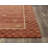 Wool Geometric Indoor Rug-68439692
