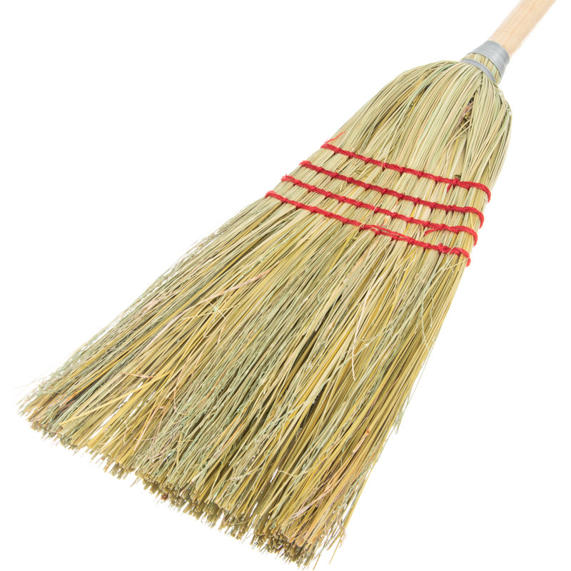 Flo-Pac® Household Brooms