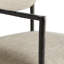 Barbana Upholstered Arm Chair-33484310