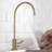 Purita 100% Lead-Free Kitchen Water Filter Faucet-50918748