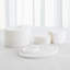 Stoneware Decorative Tray