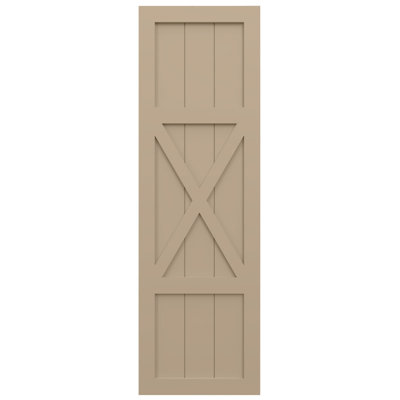 Volets de ferme EnduraCore