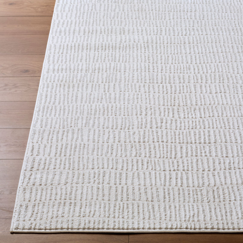 Tapis tissé à la machine ELLE Decor X Livabliss Grenelle, Rectangle 7 pi 10 po x 10 pi