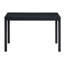 Ensemble de table rectangulaire avec chaises Briar