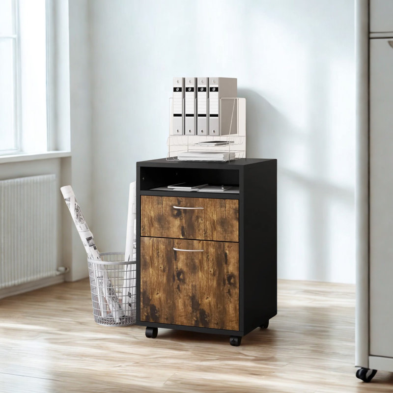 File Cabinet
