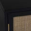39.5'' Solid Wood Sideboard-313149769
